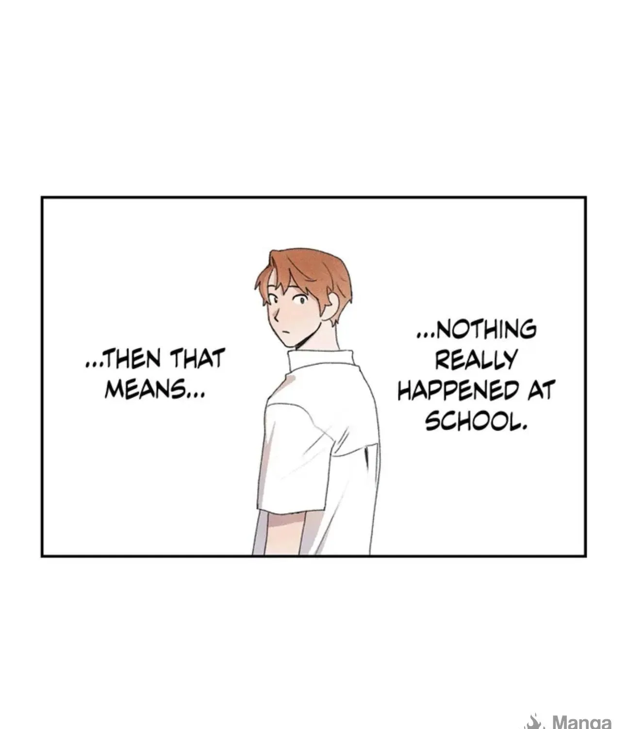 Read One Small Step chapter 14 image 63 on Lezhin
