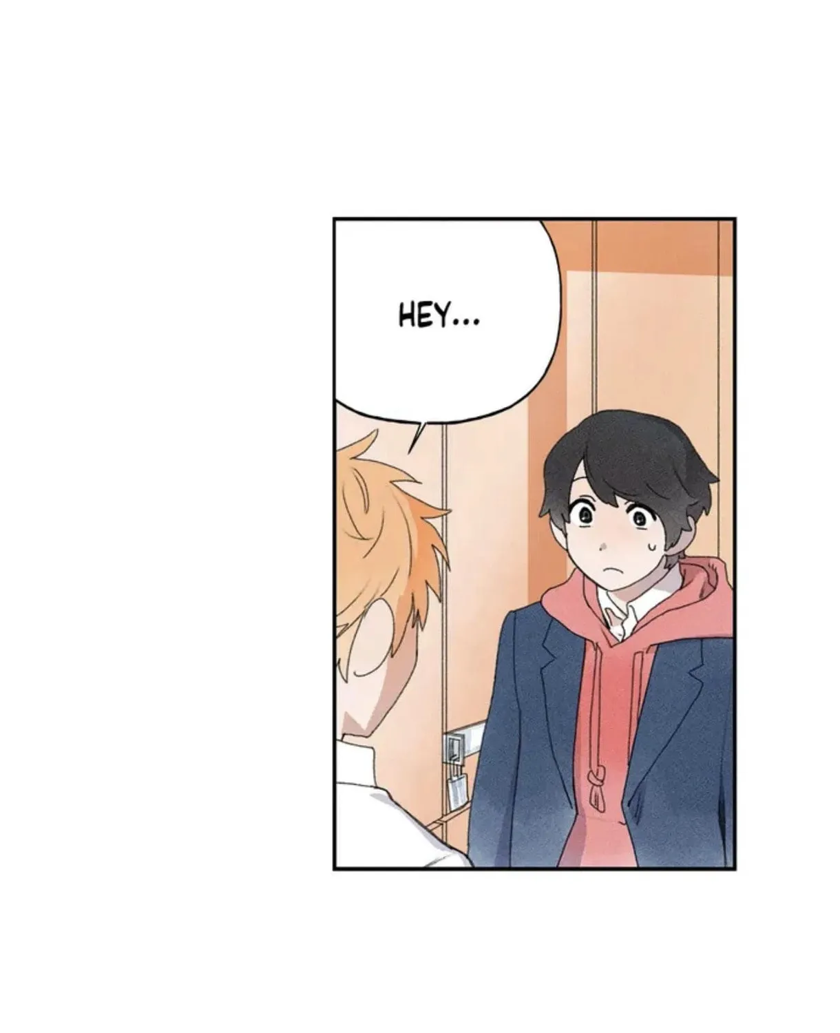 Read One Small Step chapter 14 image 67 on Lezhin