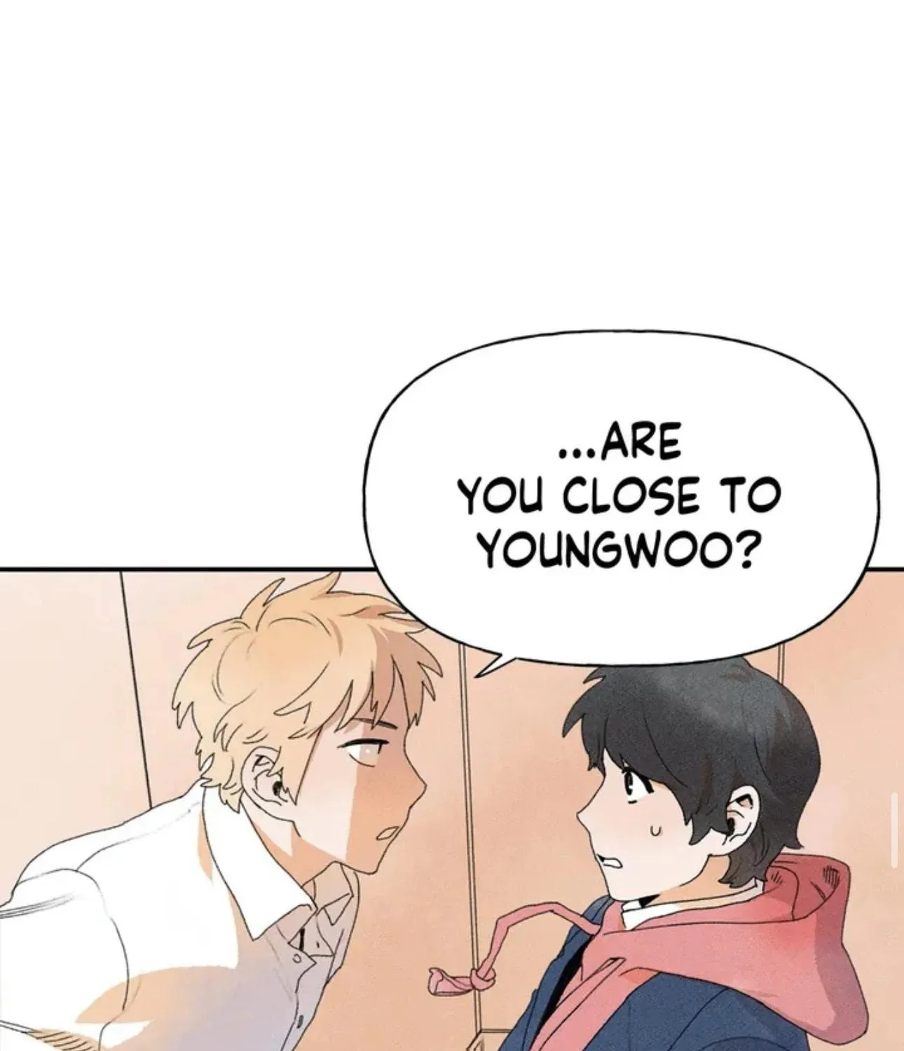 Read One Small Step chapter 14 image 69 on Lezhin