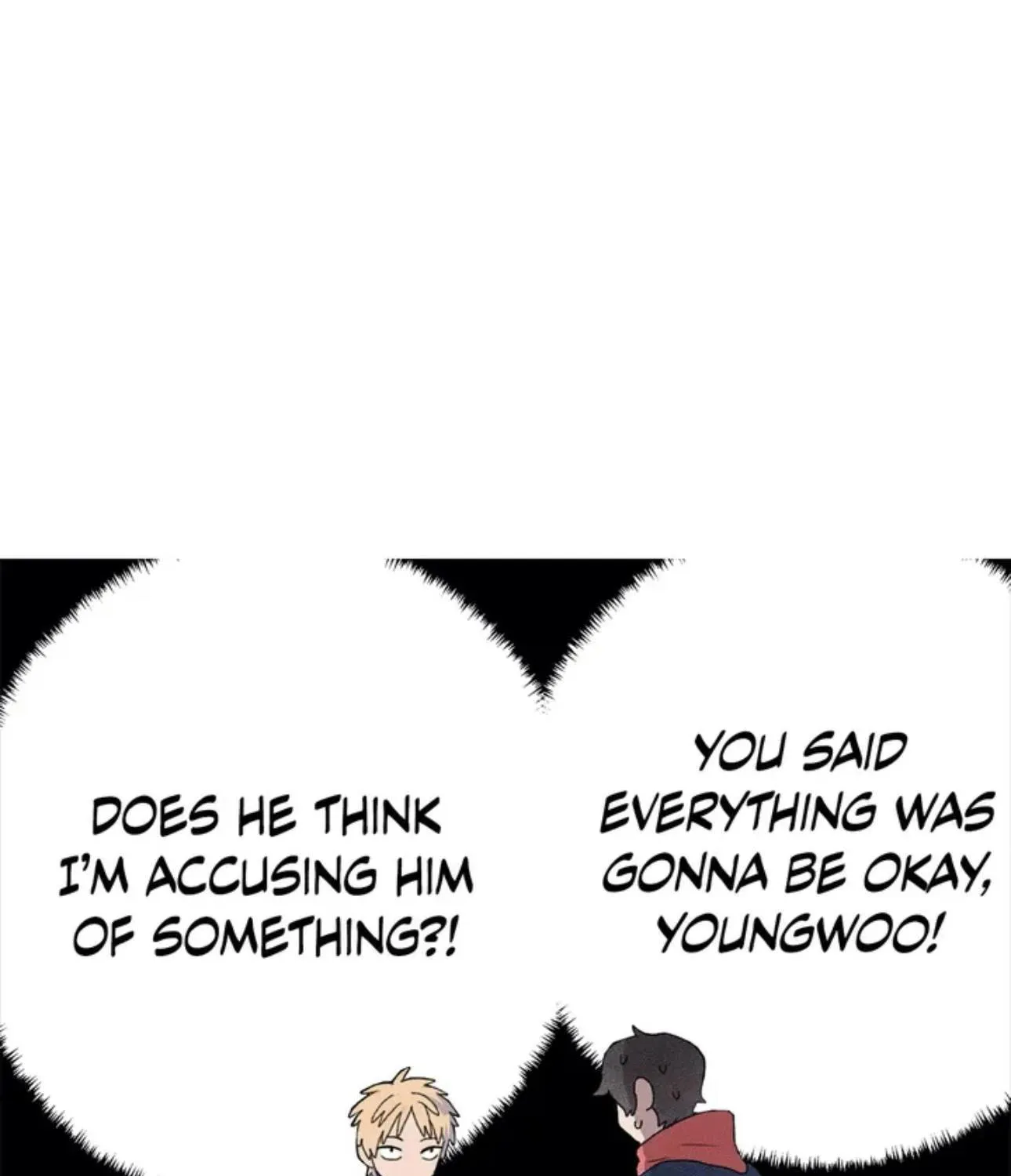Read One Small Step chapter 14 image 7 on Lezhin