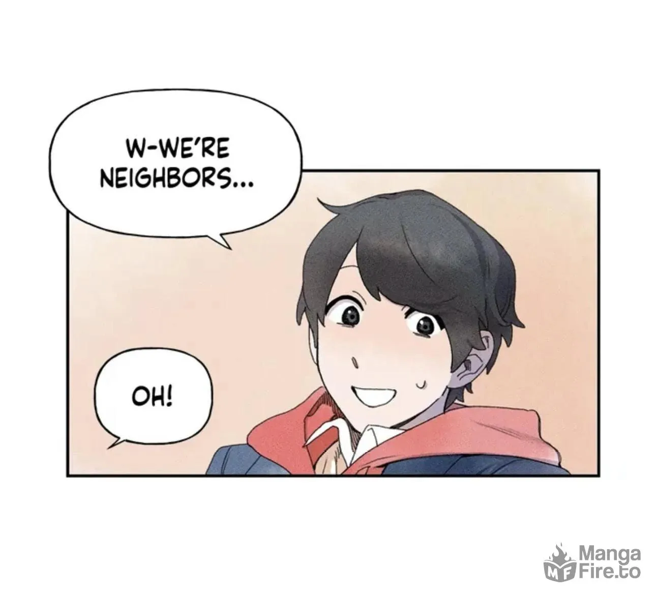 Read One Small Step chapter 14 image 71 on Lezhin