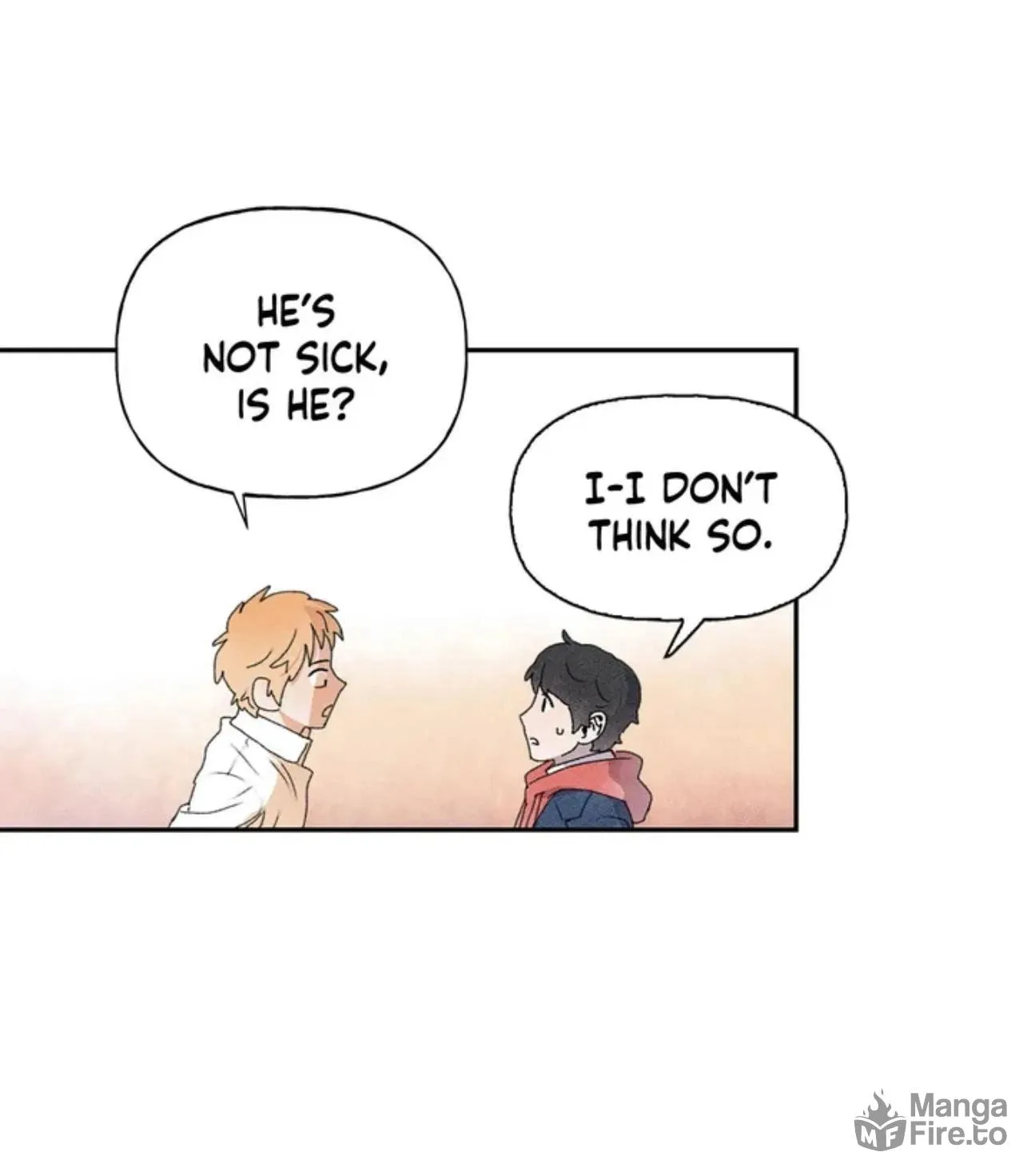 Read One Small Step chapter 14 image 74 on Lezhin