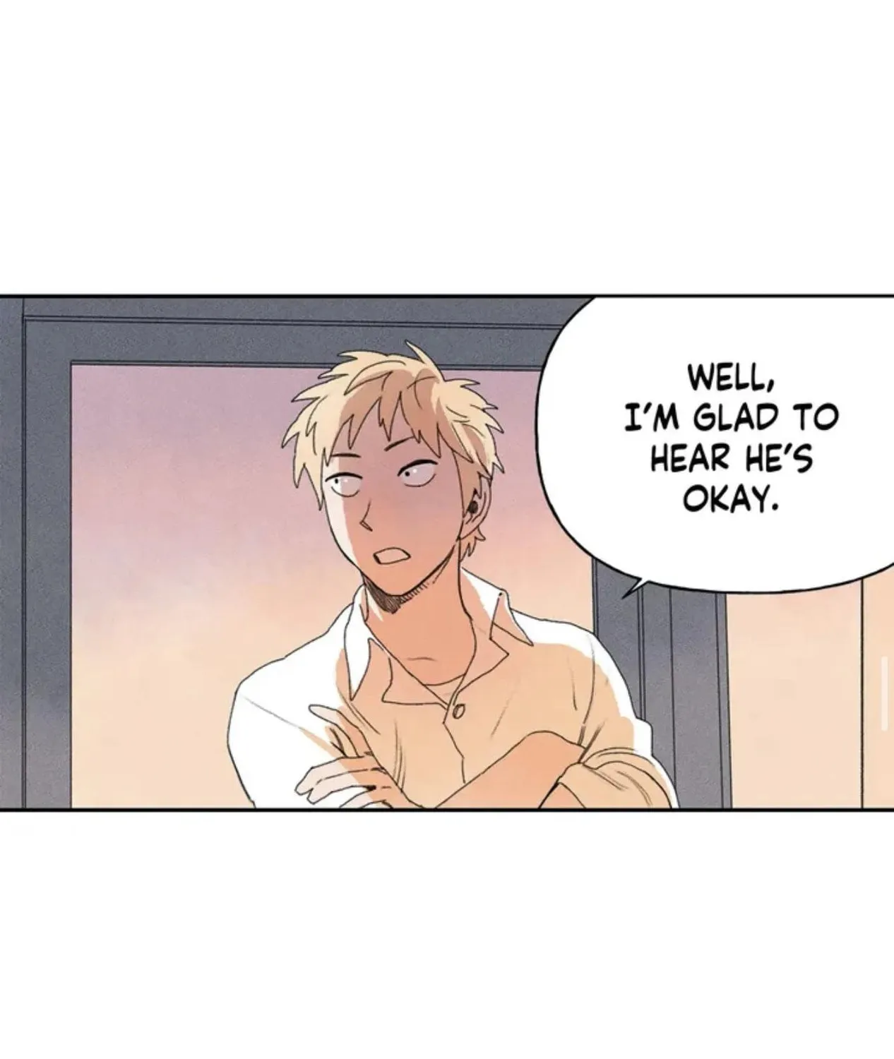 Read One Small Step chapter 14 image 77 on Lezhin