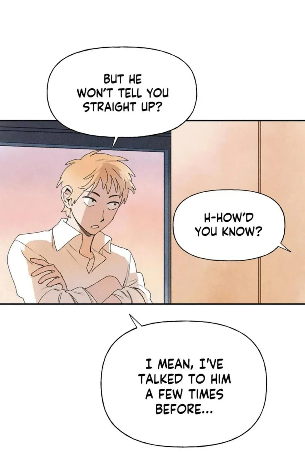 Read One Small Step chapter 14 image 84 on Lezhin