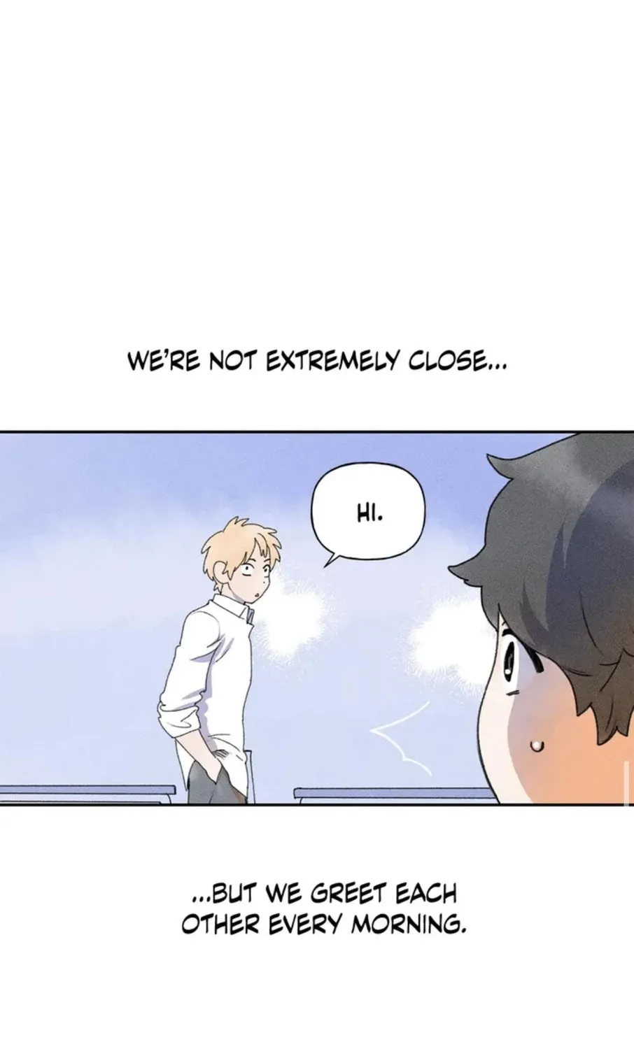 Read One Small Step chapter 15 image 105 on Lezhin