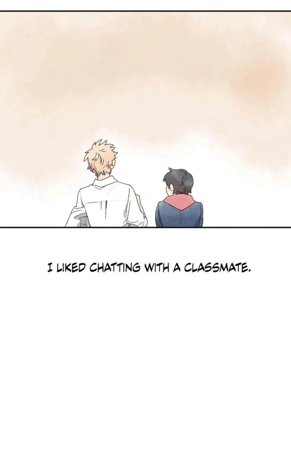 Read One Small Step chapter 15 image 131 on Lezhin