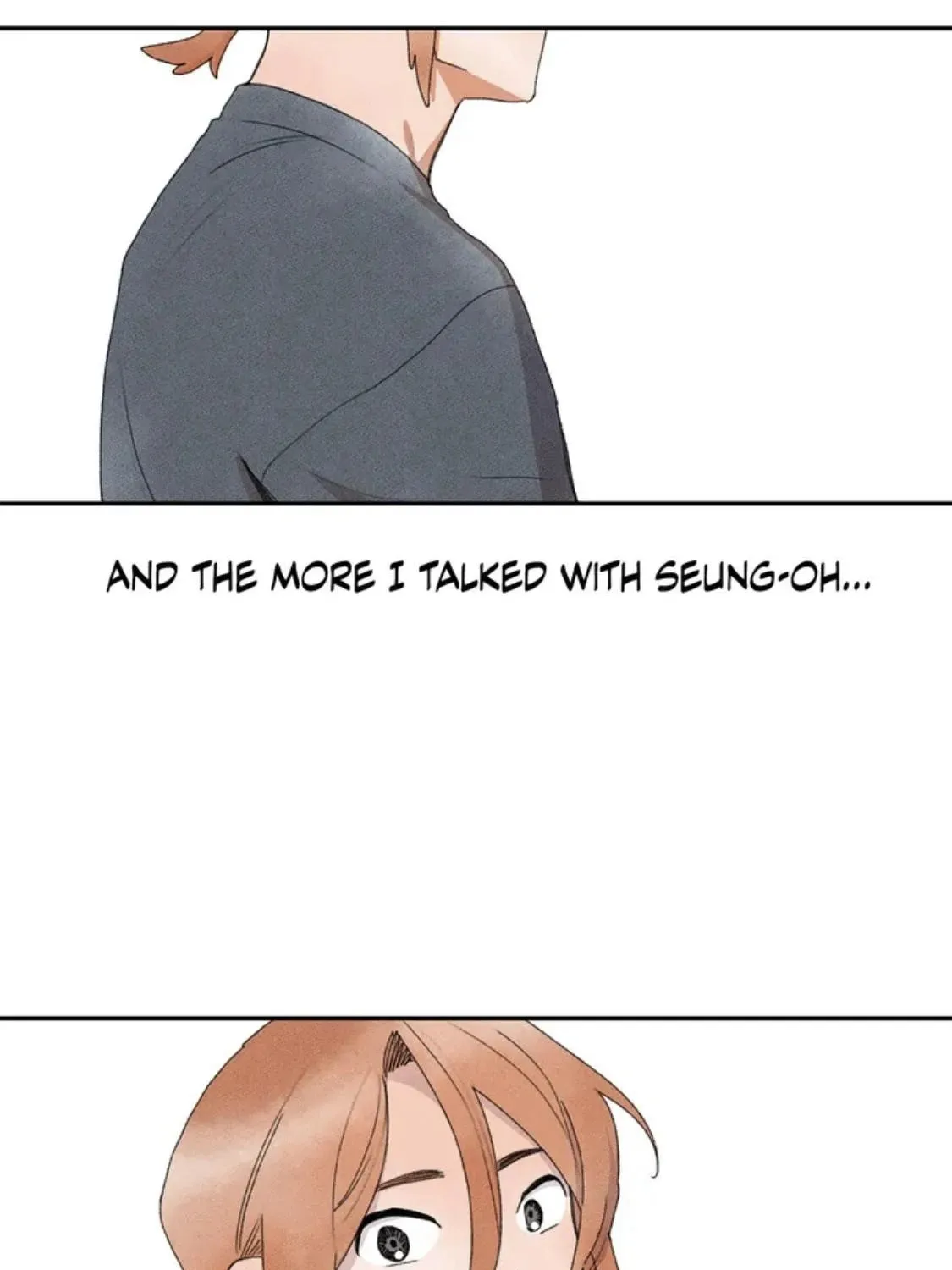 Read One Small Step chapter 15 image 133 on Lezhin
