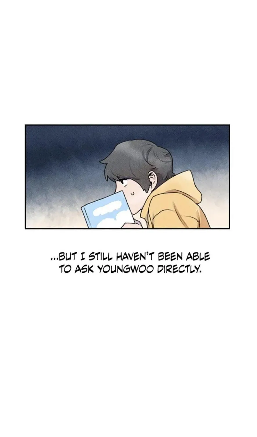 Read One Small Step chapter 15 image 18 on Lezhin