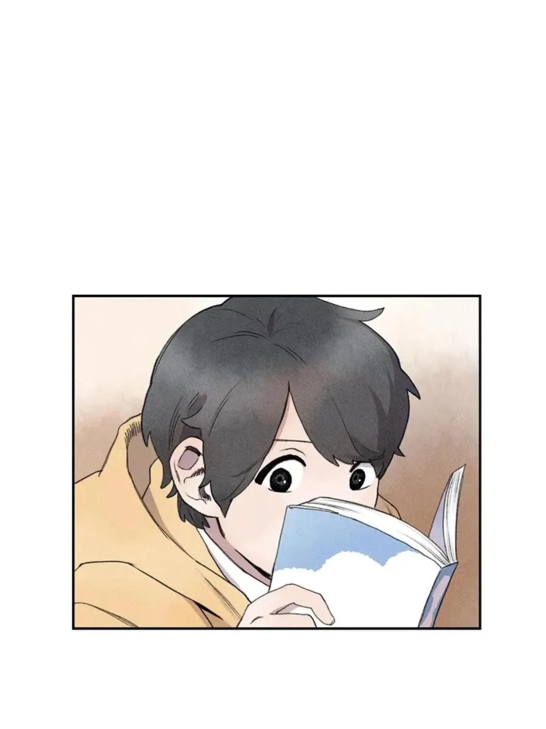 Read One Small Step chapter 15 image 2 on Lezhin