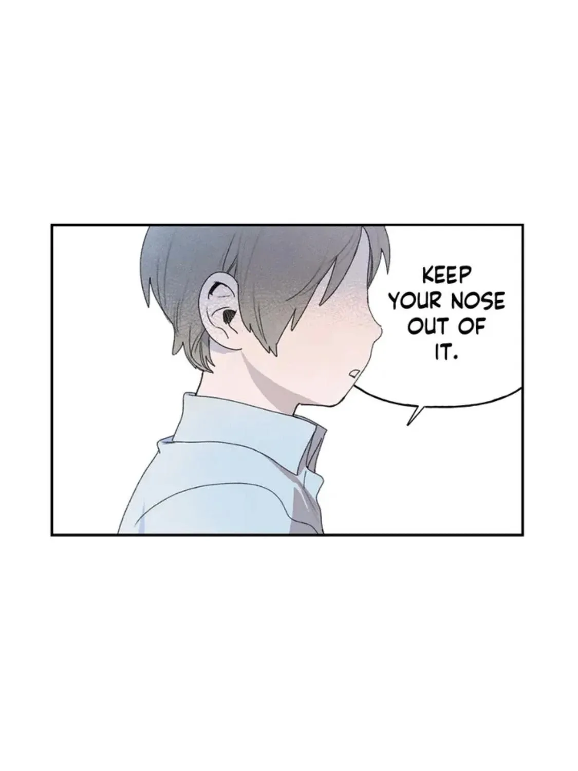 Read One Small Step chapter 15 image 30 on Lezhin