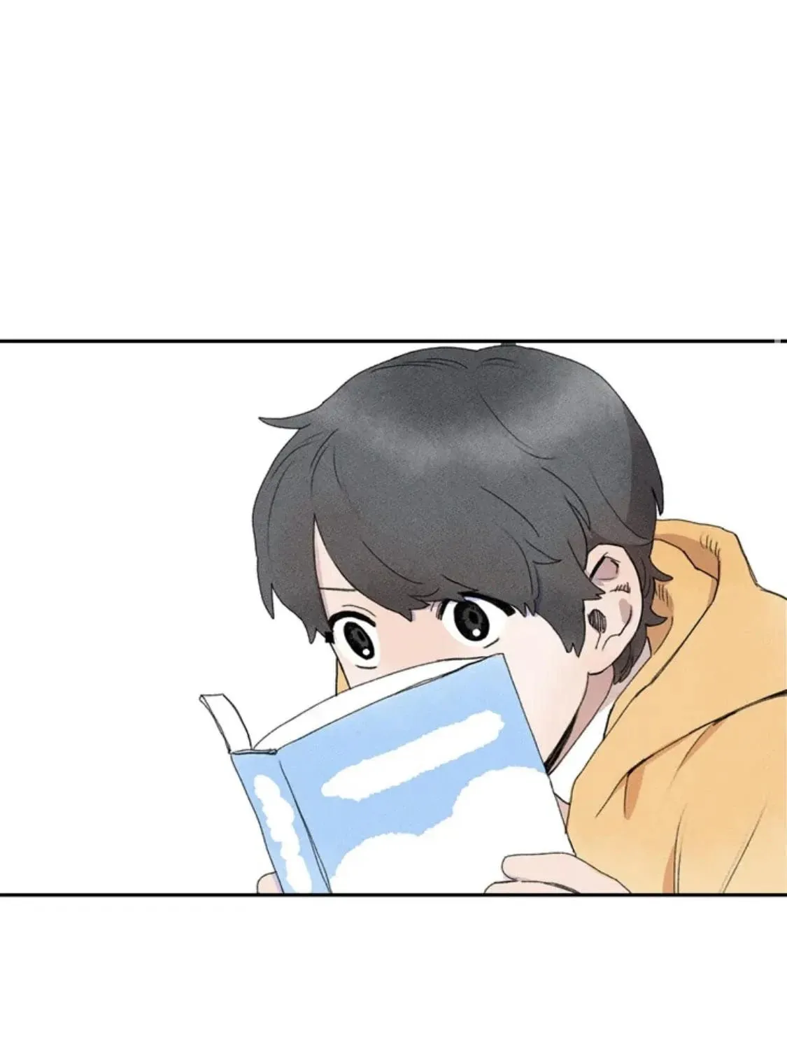Read One Small Step chapter 15 image 32 on Lezhin