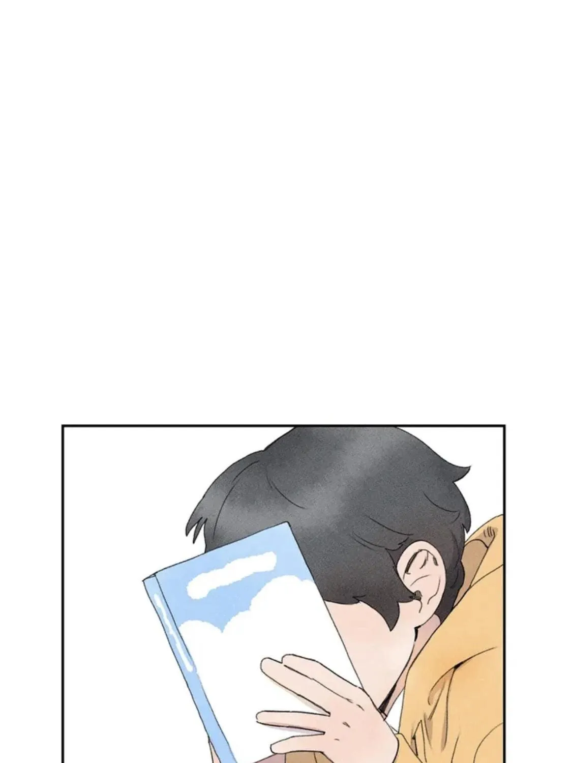Read One Small Step chapter 15 image 34 on Lezhin