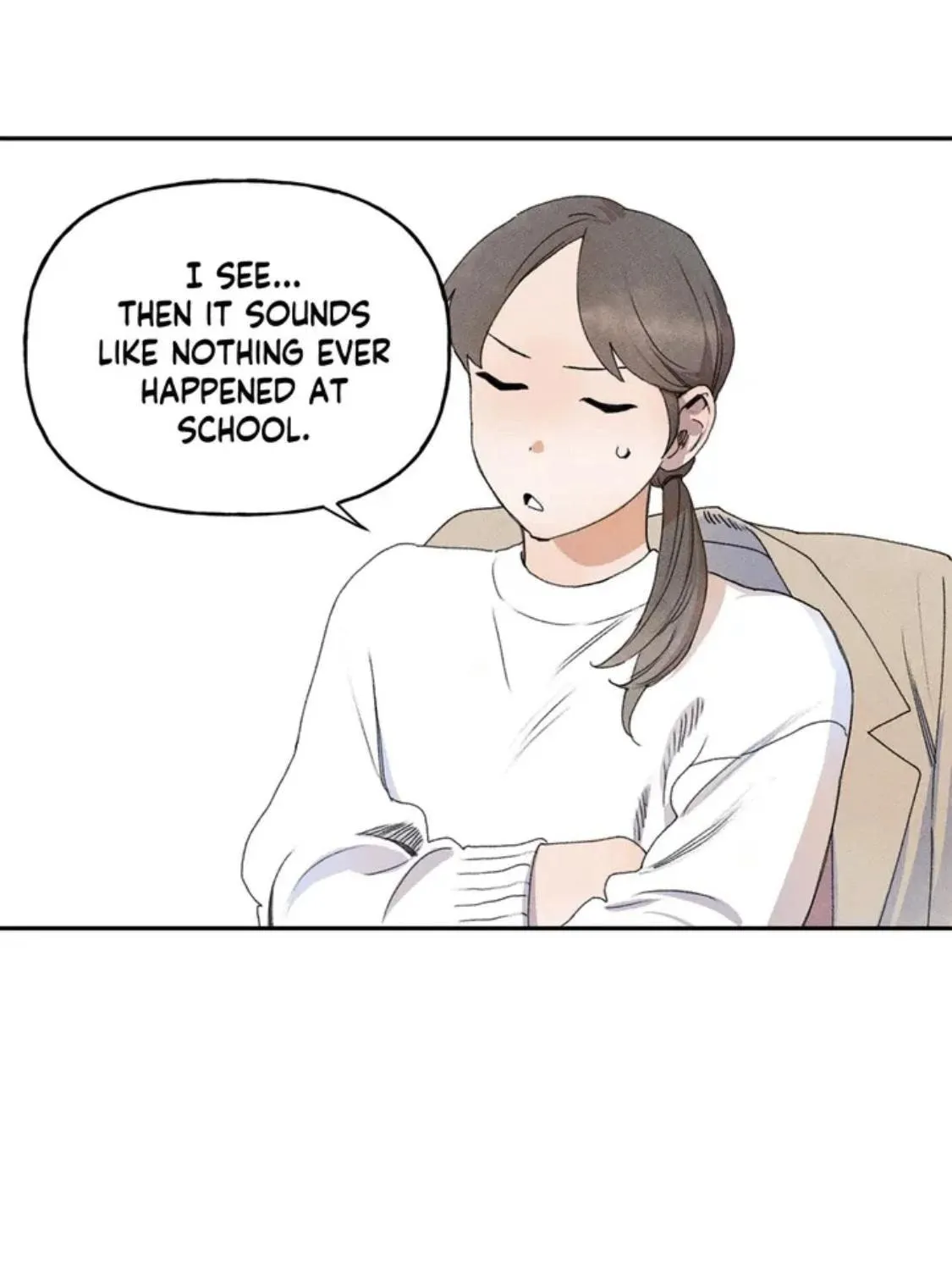 Read One Small Step chapter 15 image 40 on Lezhin