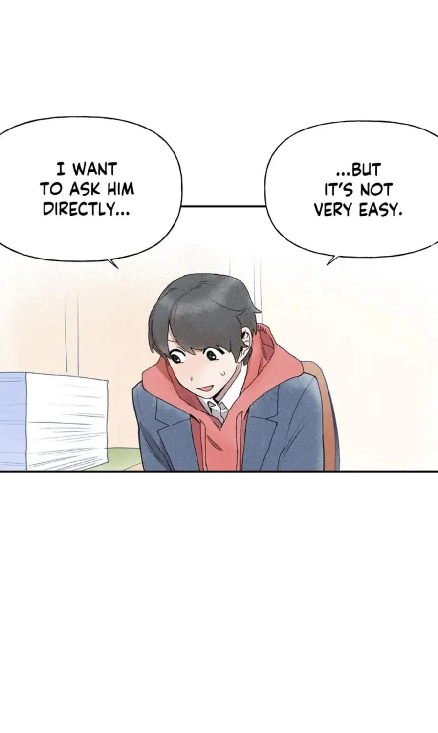 Read One Small Step chapter 15 image 44 on Lezhin