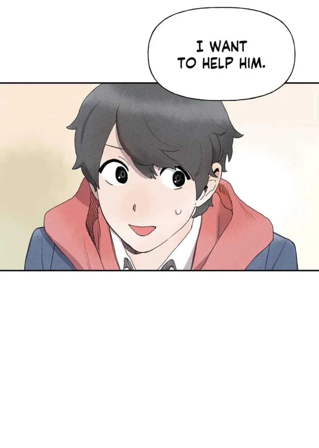 Read One Small Step chapter 15 image 54 on Lezhin