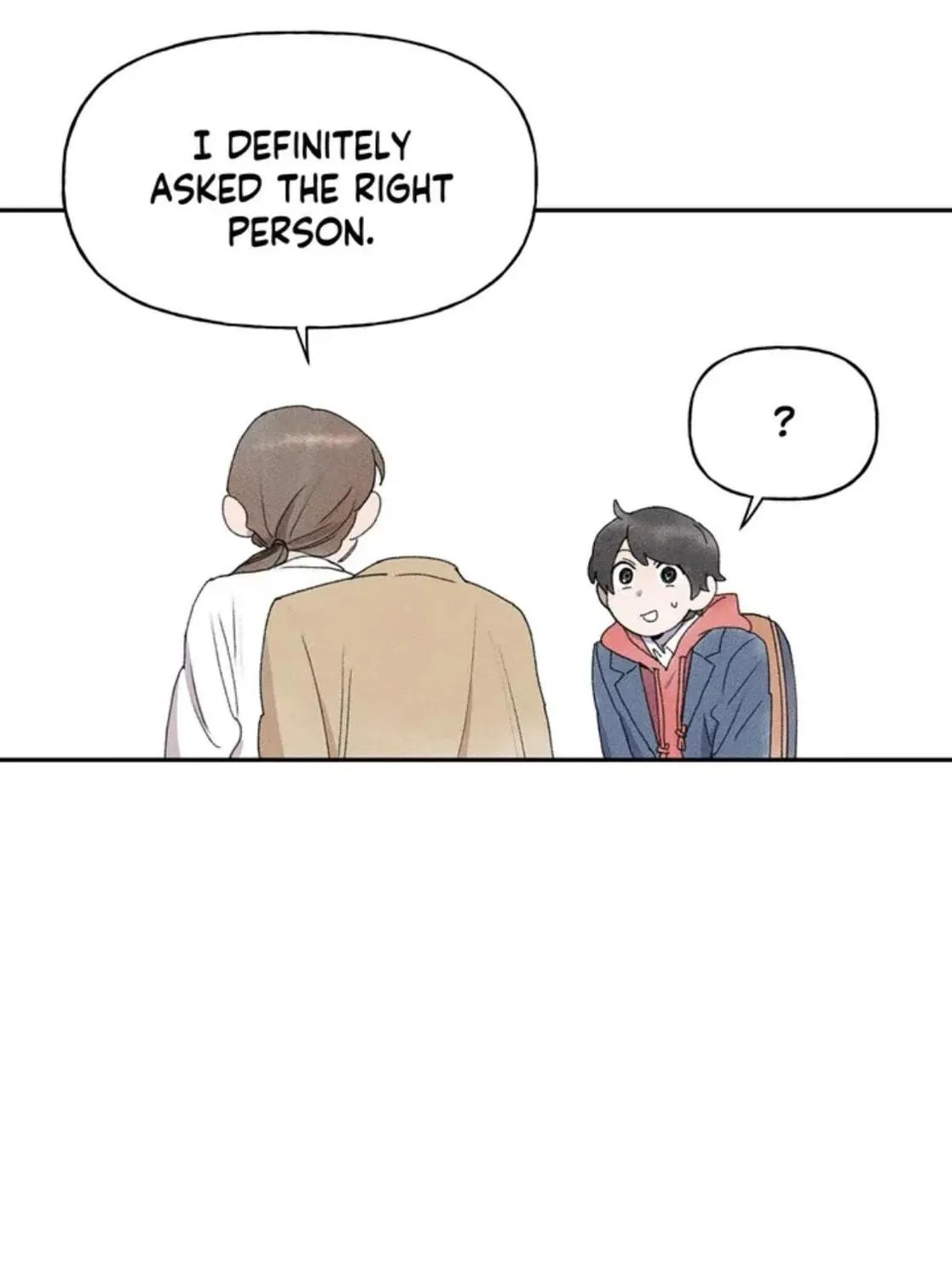 Read One Small Step chapter 15 image 58 on Lezhin