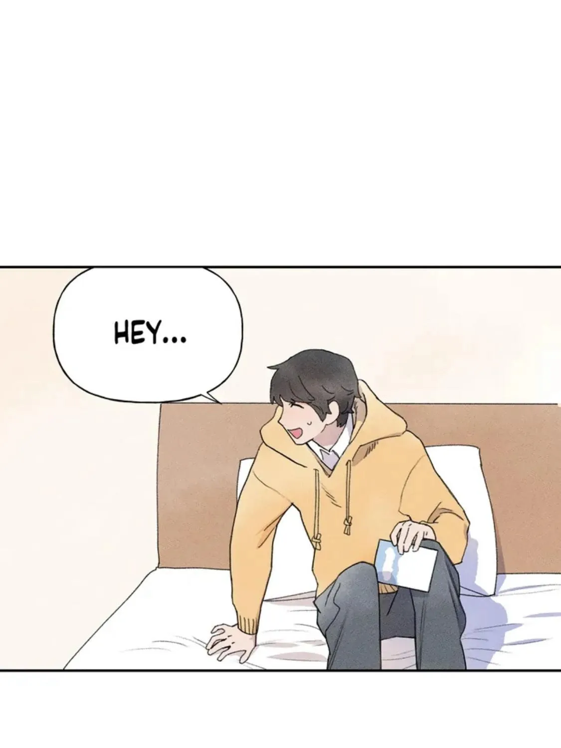 Read One Small Step chapter 15 image 6 on Lezhin