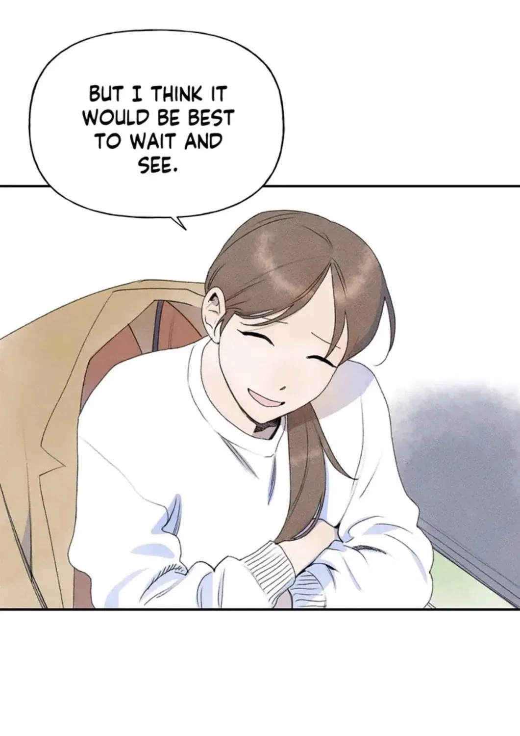 Read One Small Step chapter 15 image 60 on Lezhin