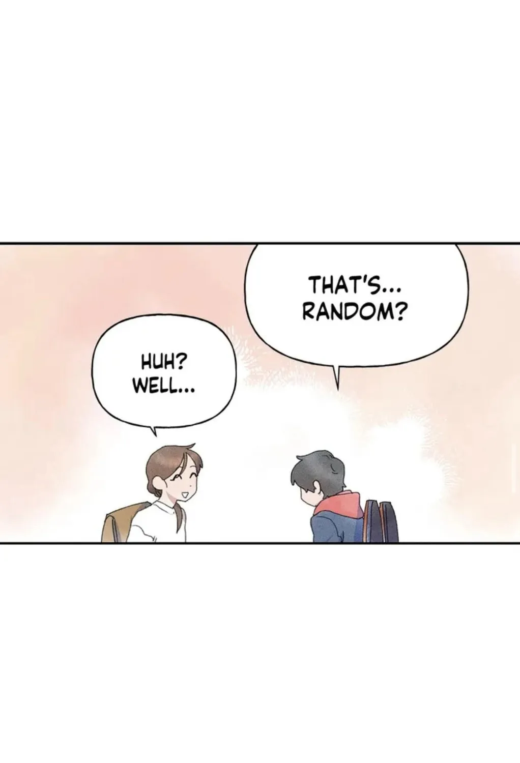 Read One Small Step chapter 15 image 72 on Lezhin