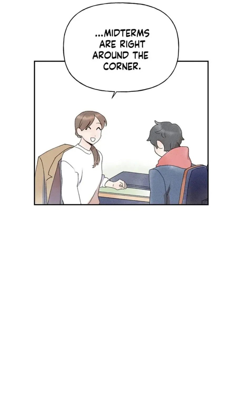 Read One Small Step chapter 15 image 74 on Lezhin