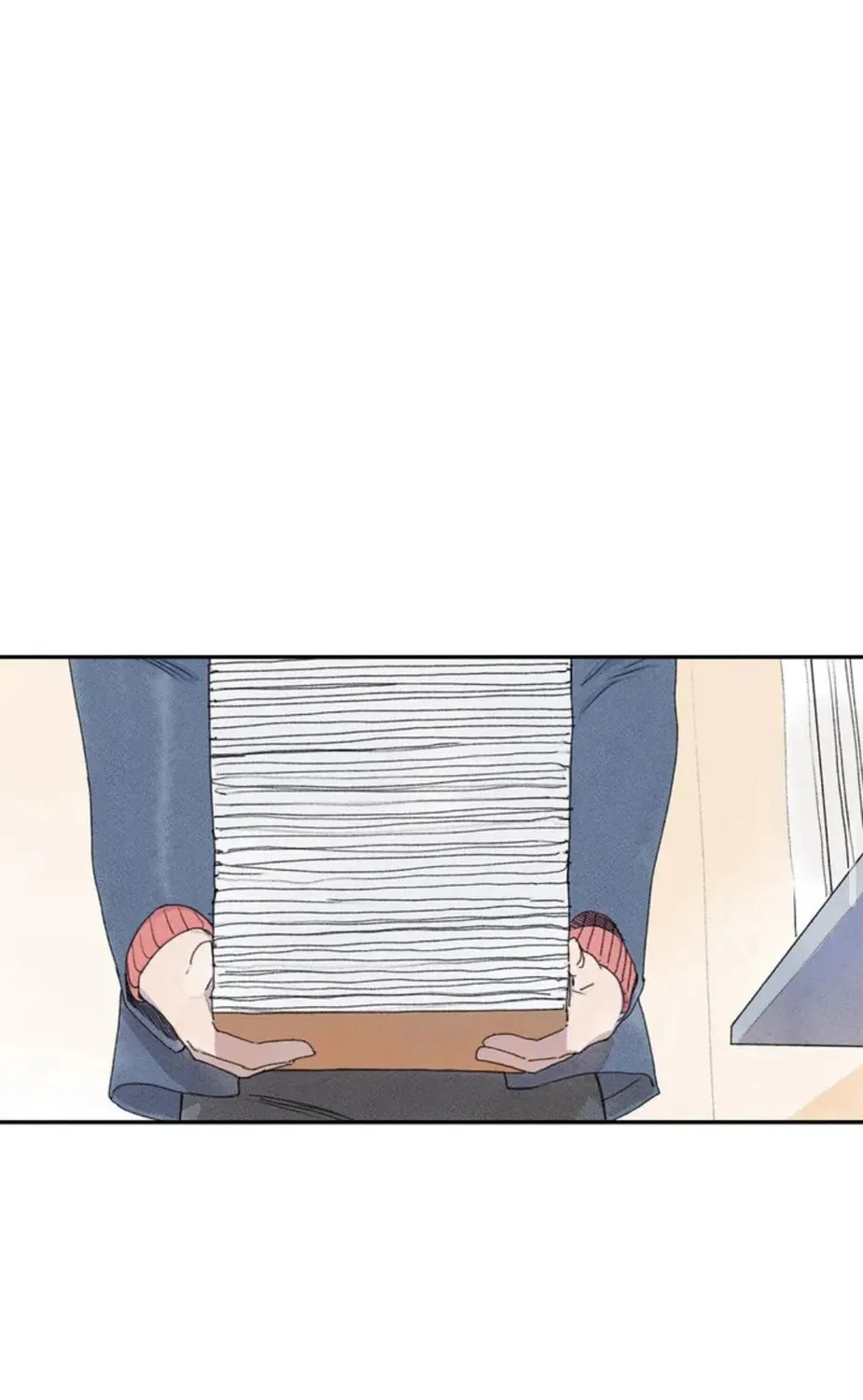 Read One Small Step chapter 15 image 80 on Lezhin
