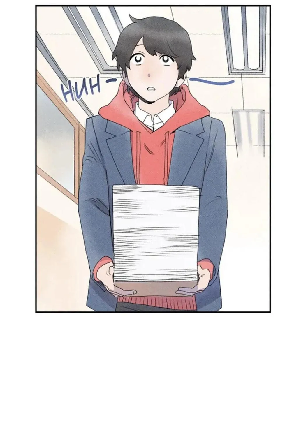 Read One Small Step chapter 15 image 82 on Lezhin