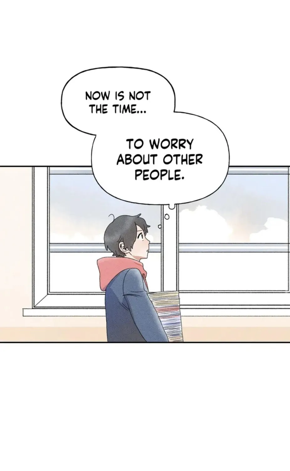 Read One Small Step chapter 15 image 84 on Lezhin