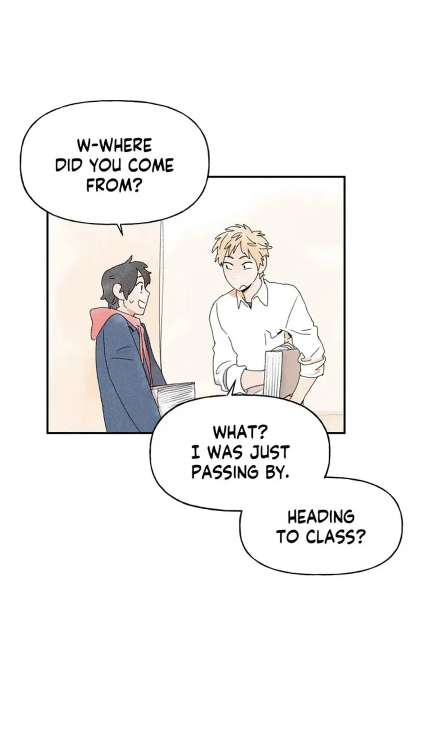 Read One Small Step chapter 15 image 97 on Lezhin