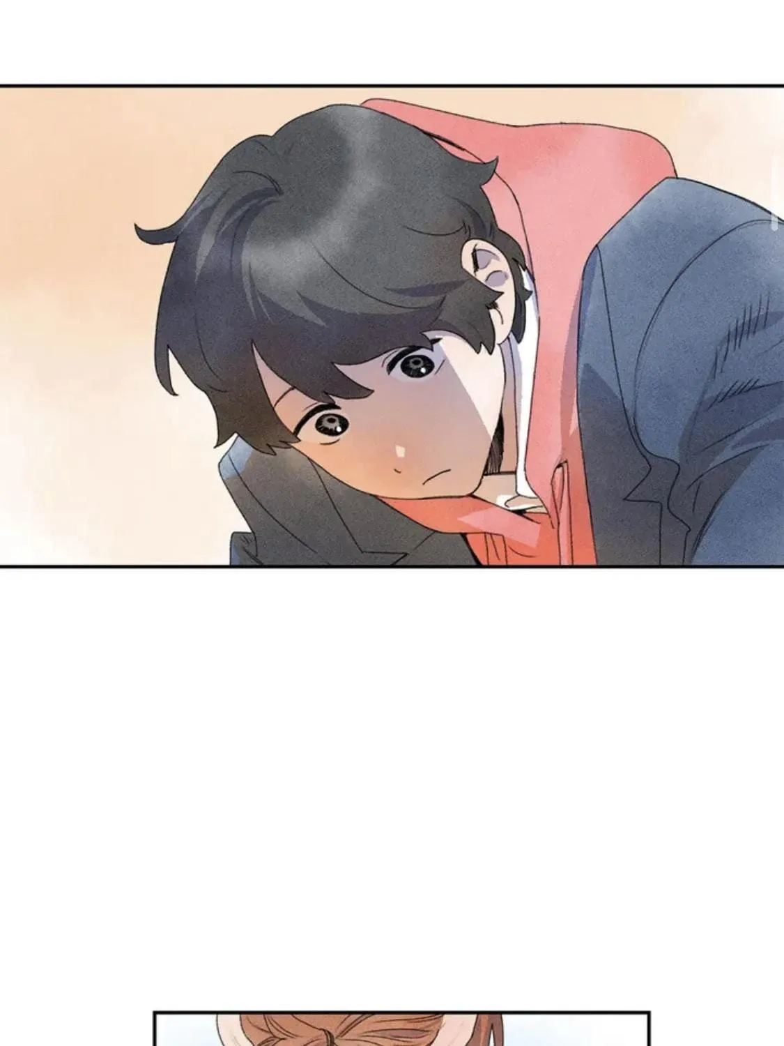 Read One Small Step chapter 16 image 10 on Lezhin