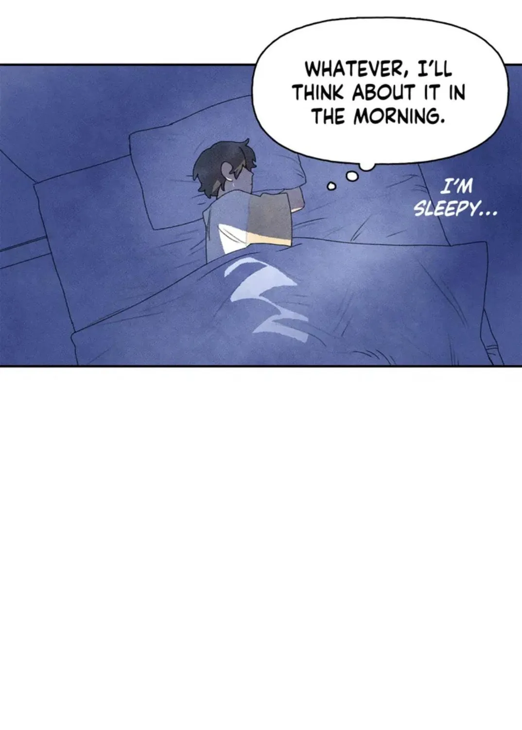 Read One Small Step chapter 16 image 100 on Lezhin