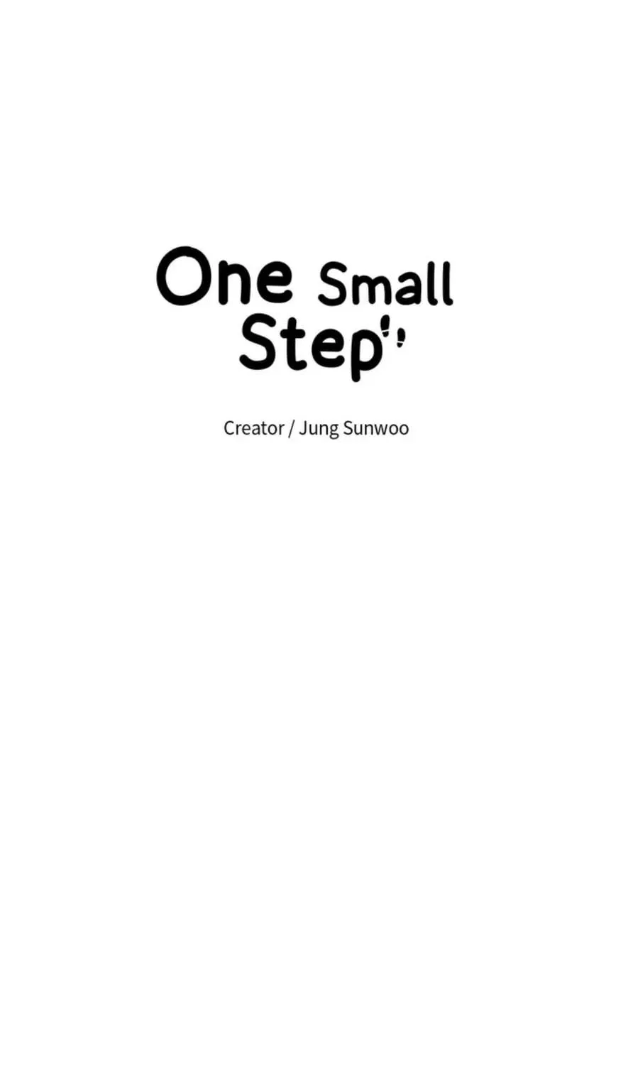 Read One Small Step chapter 16 image 16 on Lezhin