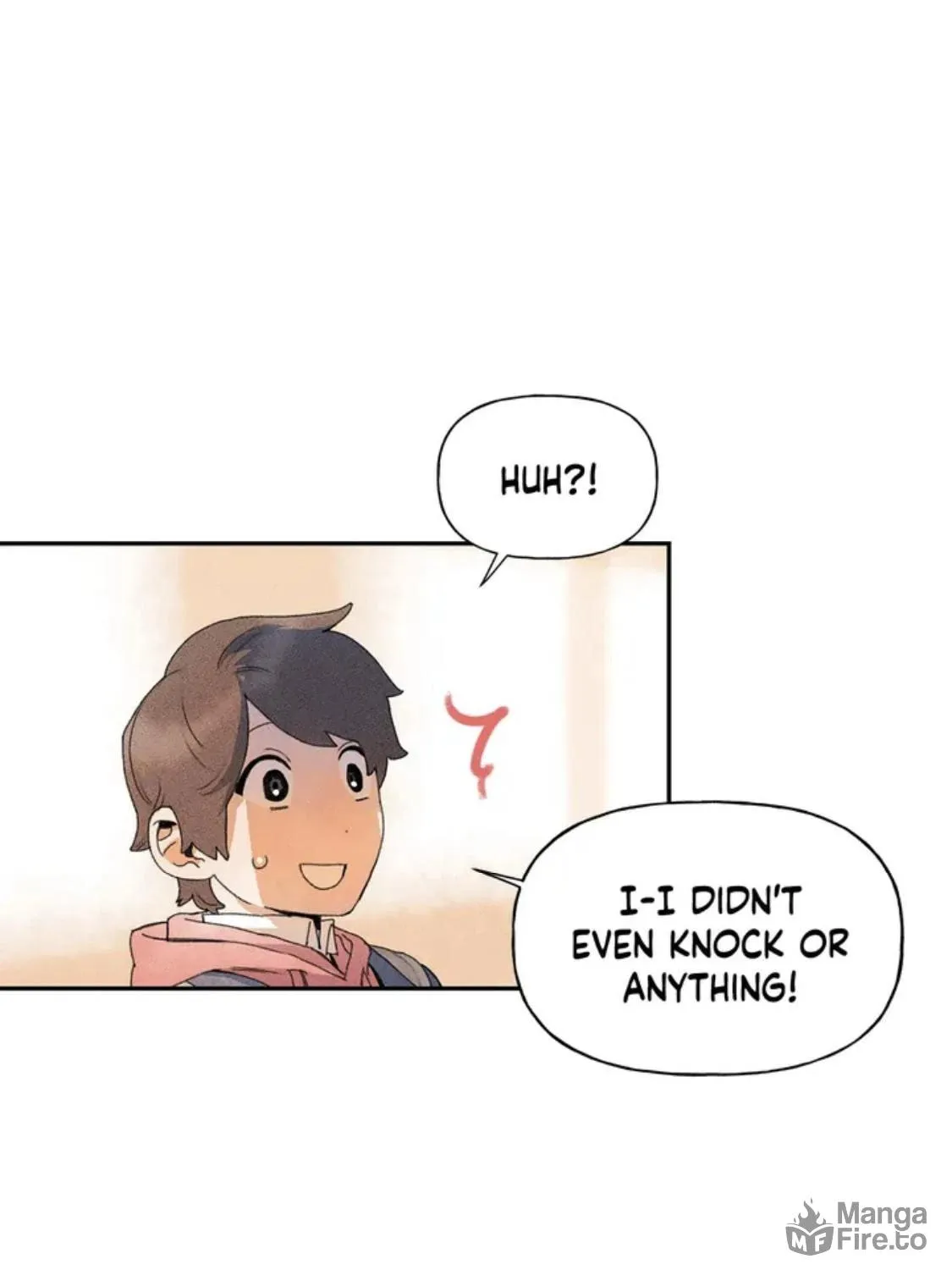 Read One Small Step chapter 16 image 28 on Lezhin