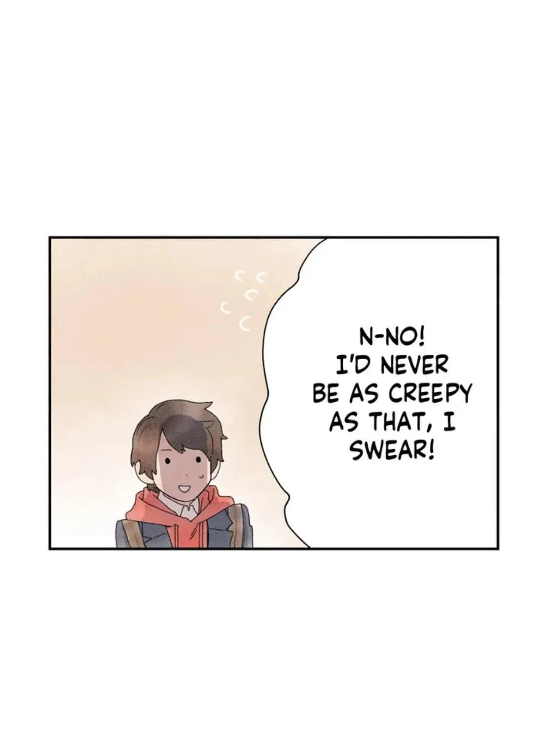 Read One Small Step chapter 16 image 34 on Lezhin
