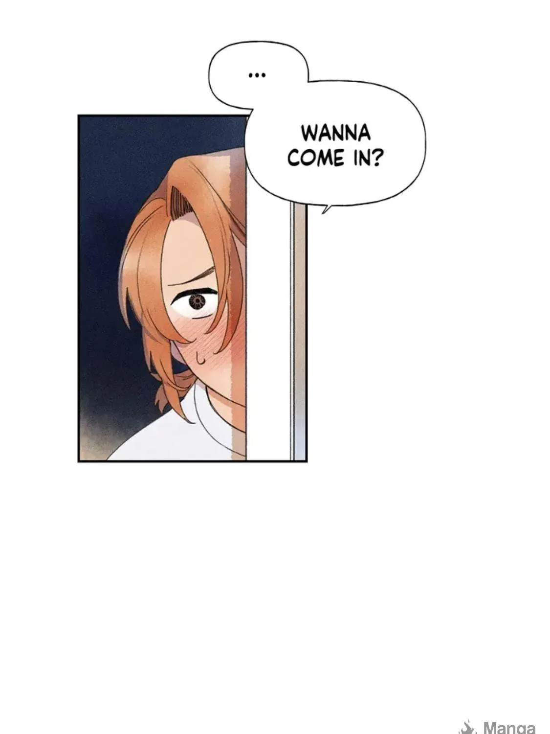 Read One Small Step chapter 16 image 38 on Lezhin