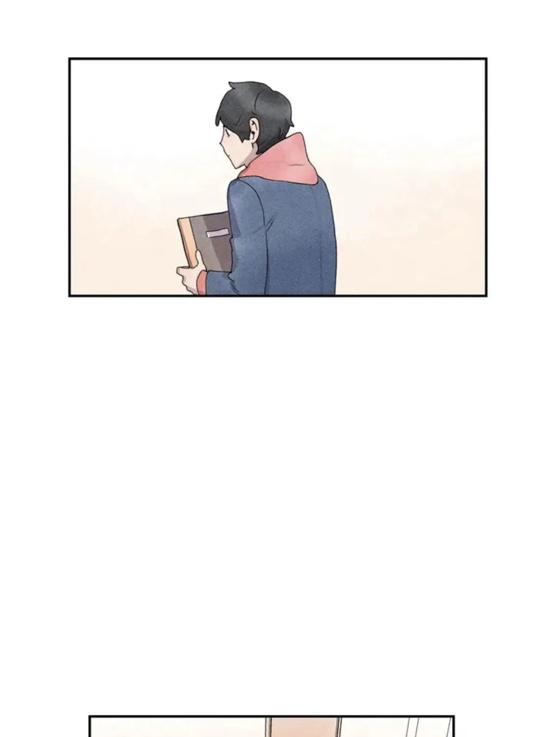 Read One Small Step chapter 16 image 4 on Lezhin