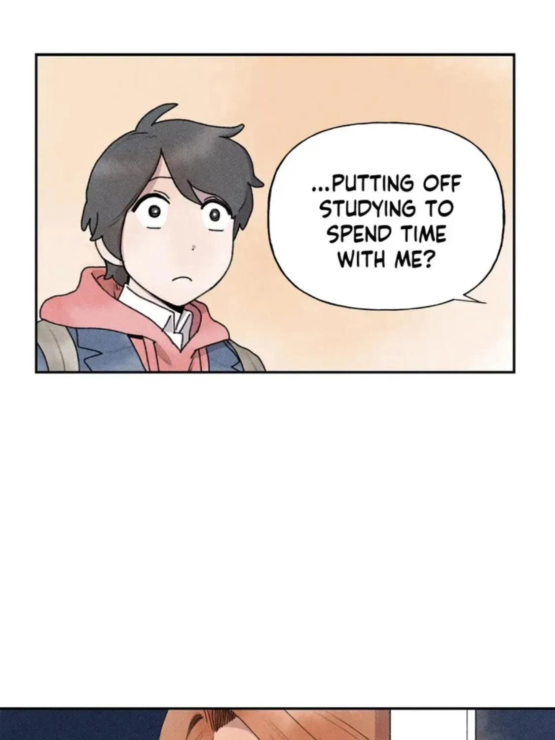 Read One Small Step chapter 16 image 47 on Lezhin