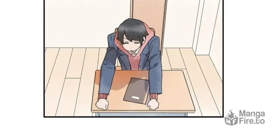 Read One Small Step chapter 16 image 5 on Lezhin