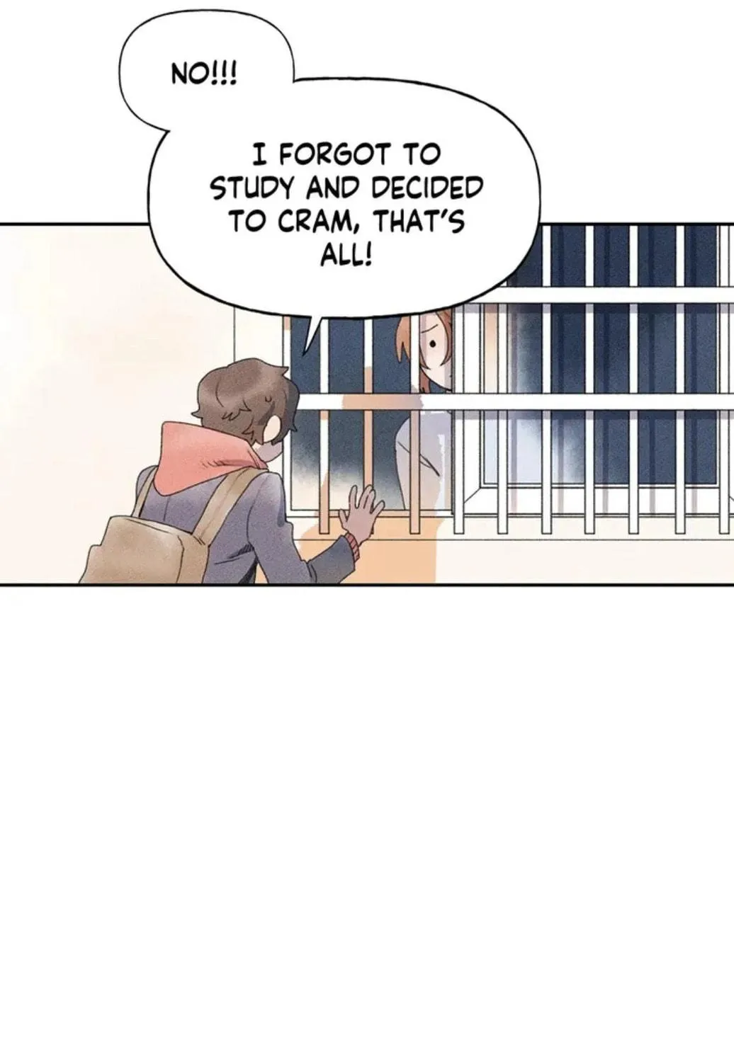 Read One Small Step chapter 16 image 51 on Lezhin