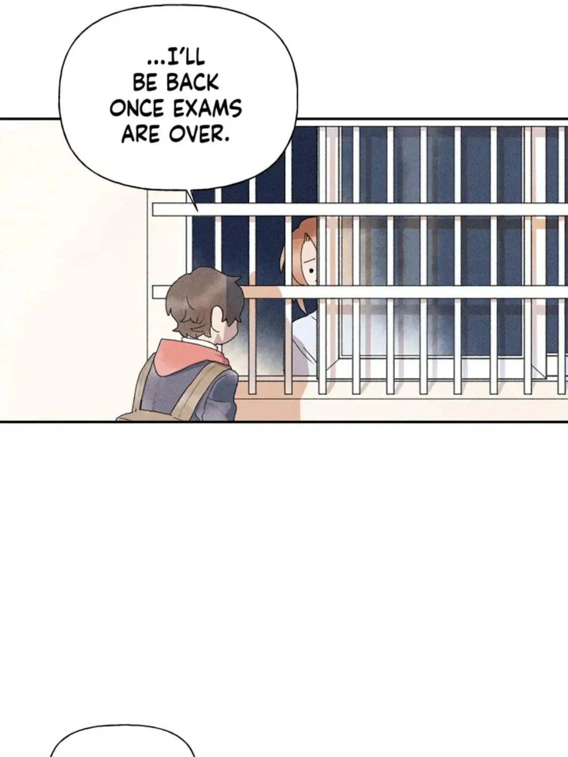 Read One Small Step chapter 16 image 59 on Lezhin