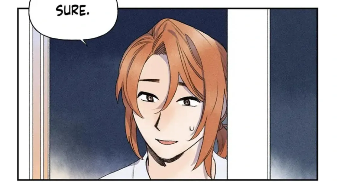 Read One Small Step chapter 16 image 60 on Lezhin