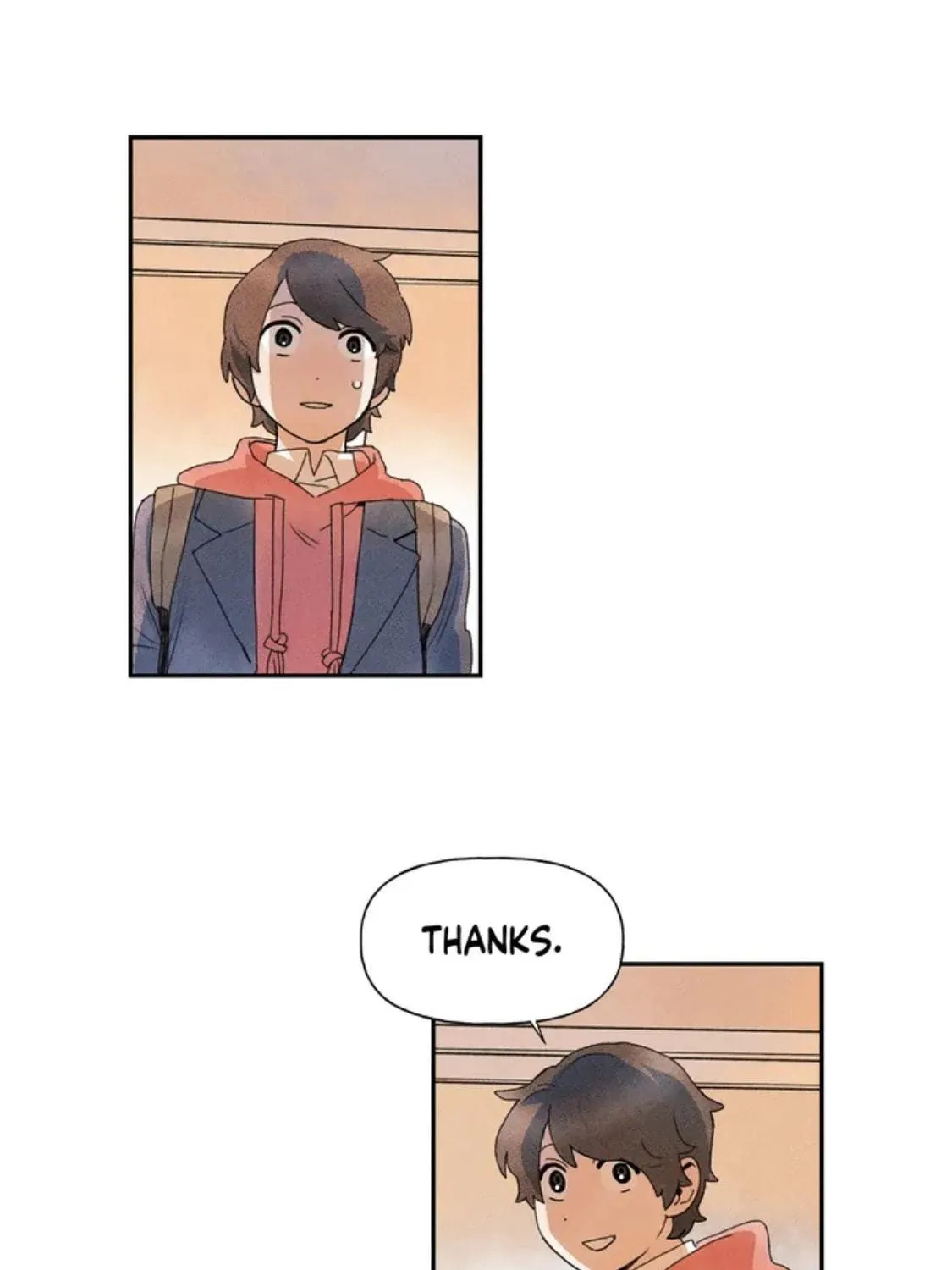 Read One Small Step chapter 16 image 63 on Lezhin
