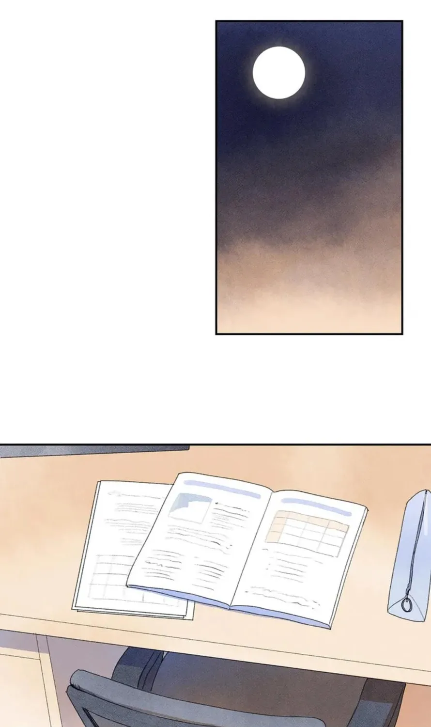 Read One Small Step chapter 16 image 70 on Lezhin