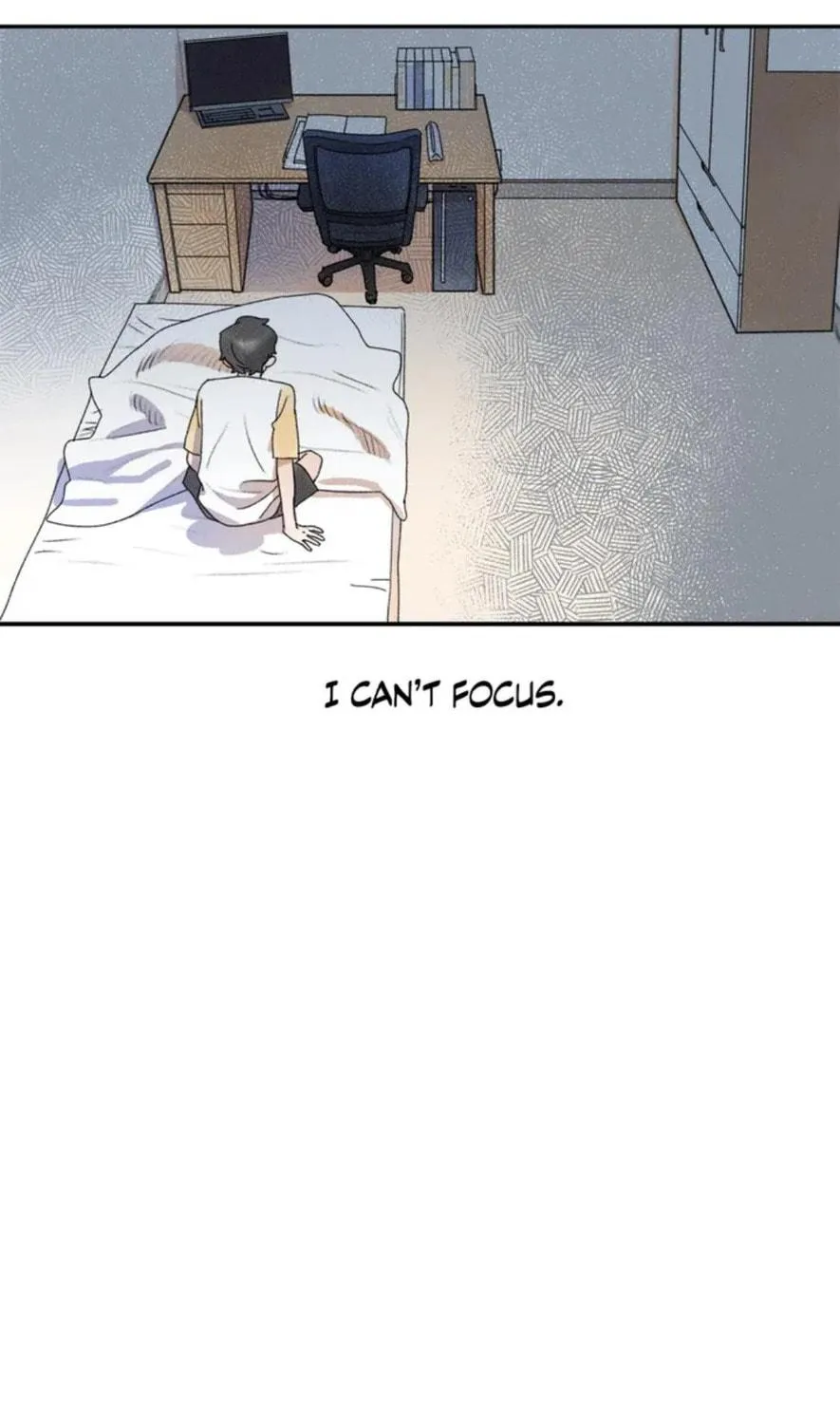Read One Small Step chapter 16 image 79 on Lezhin
