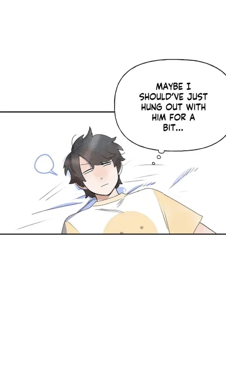 Read One Small Step chapter 16 image 83 on Lezhin