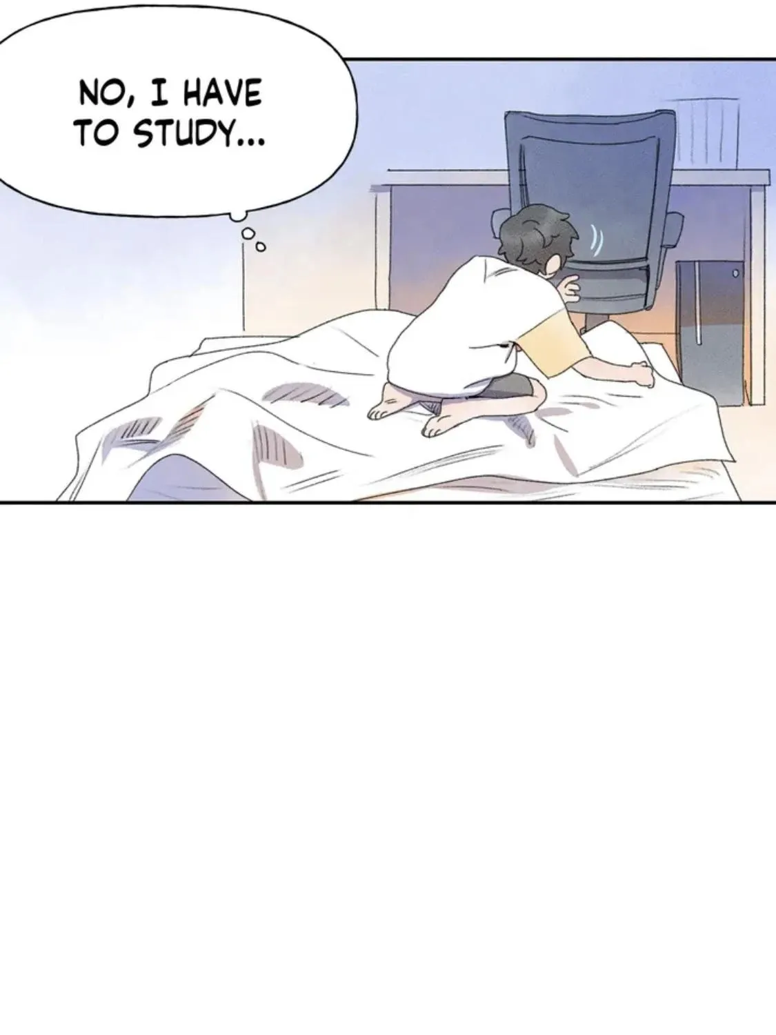 Read One Small Step chapter 16 image 86 on Lezhin