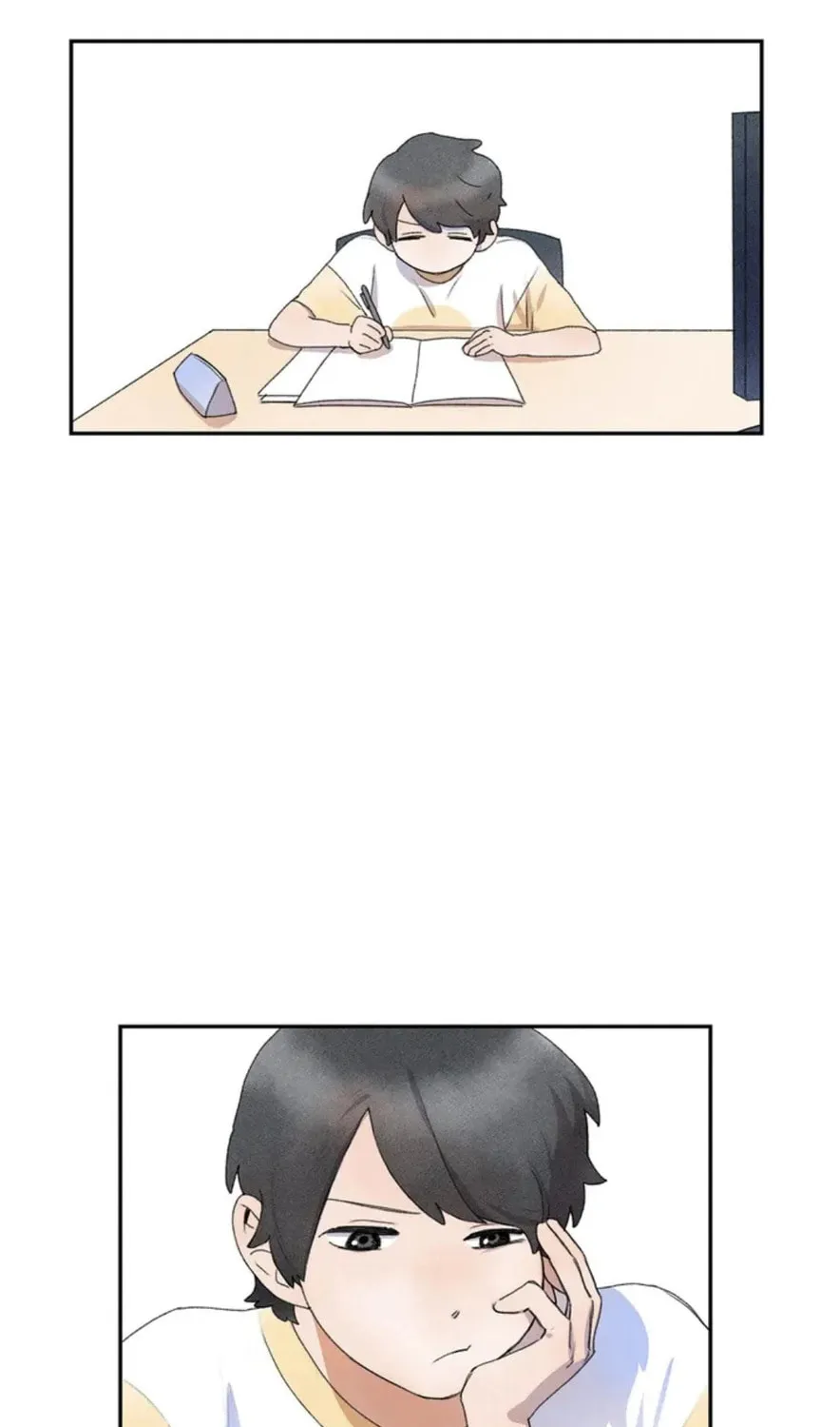 Read One Small Step chapter 16 image 88 on Lezhin