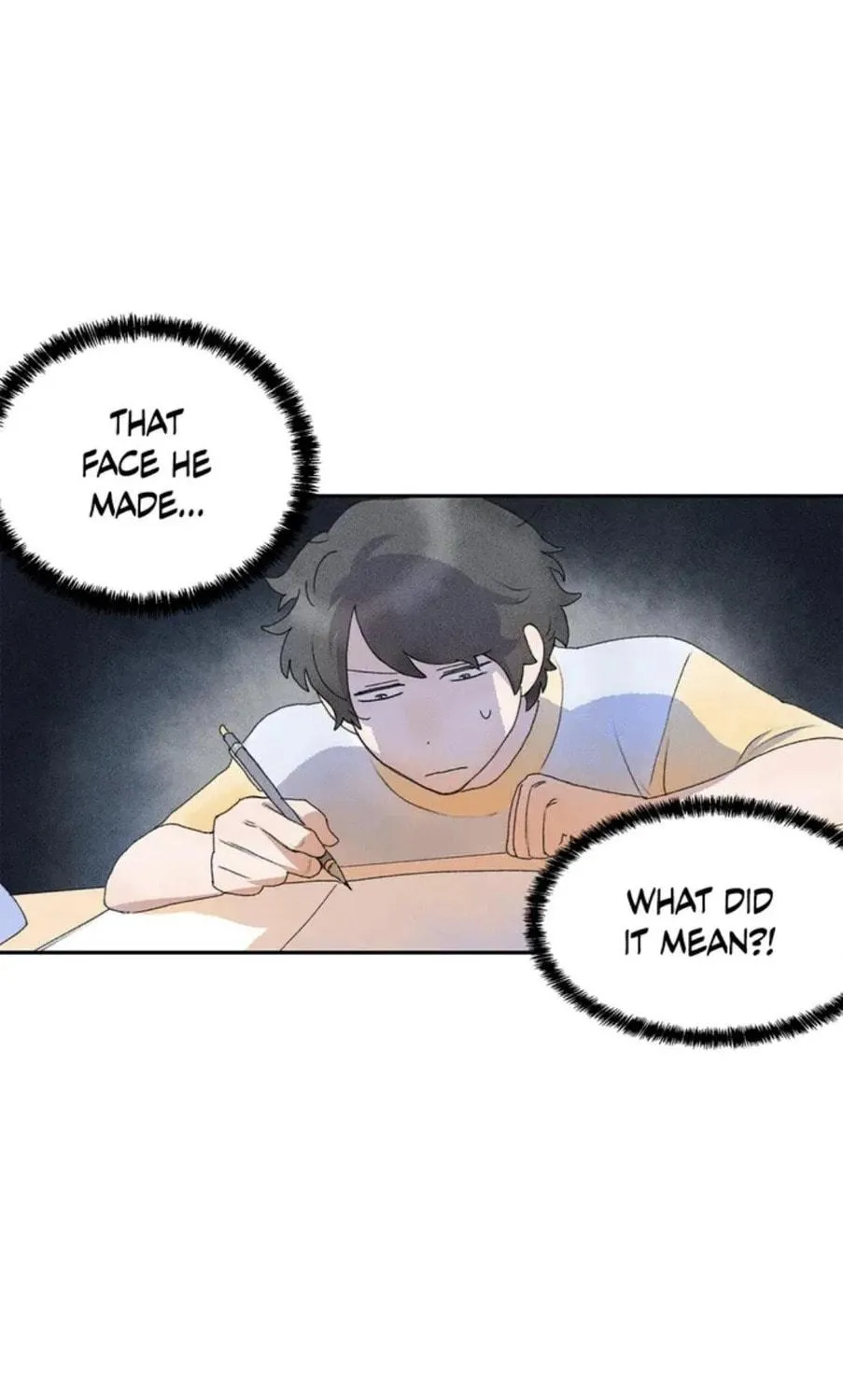 Read One Small Step chapter 16 image 94 on Lezhin