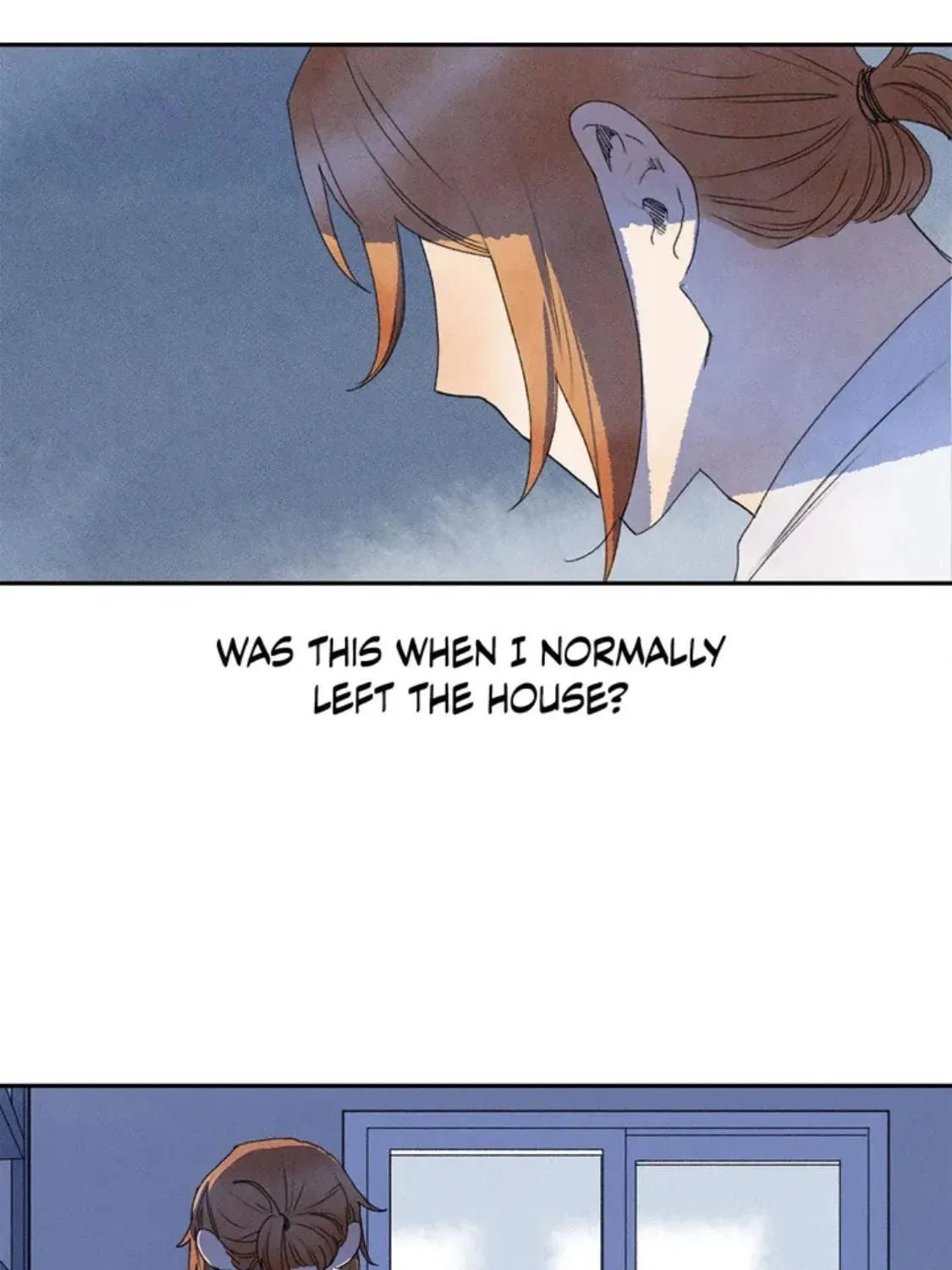 Read One Small Step chapter 17 image 10 on Lezhin