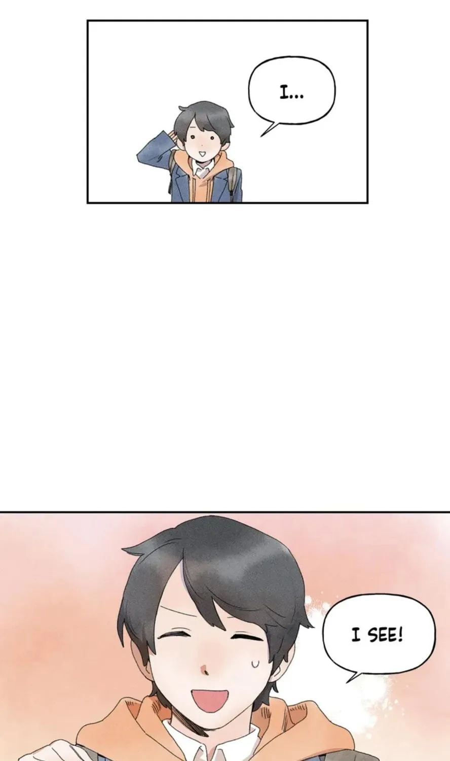 Read One Small Step chapter 17 image 104 on Lezhin