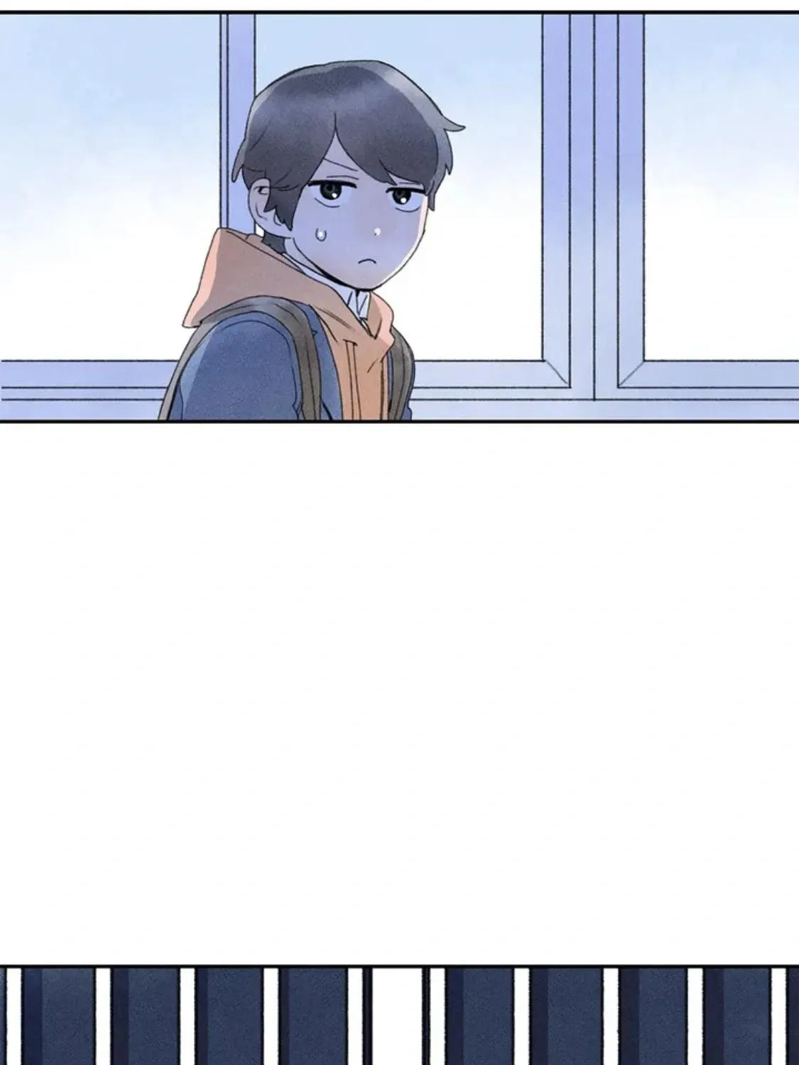Read One Small Step chapter 17 image 22 on Lezhin